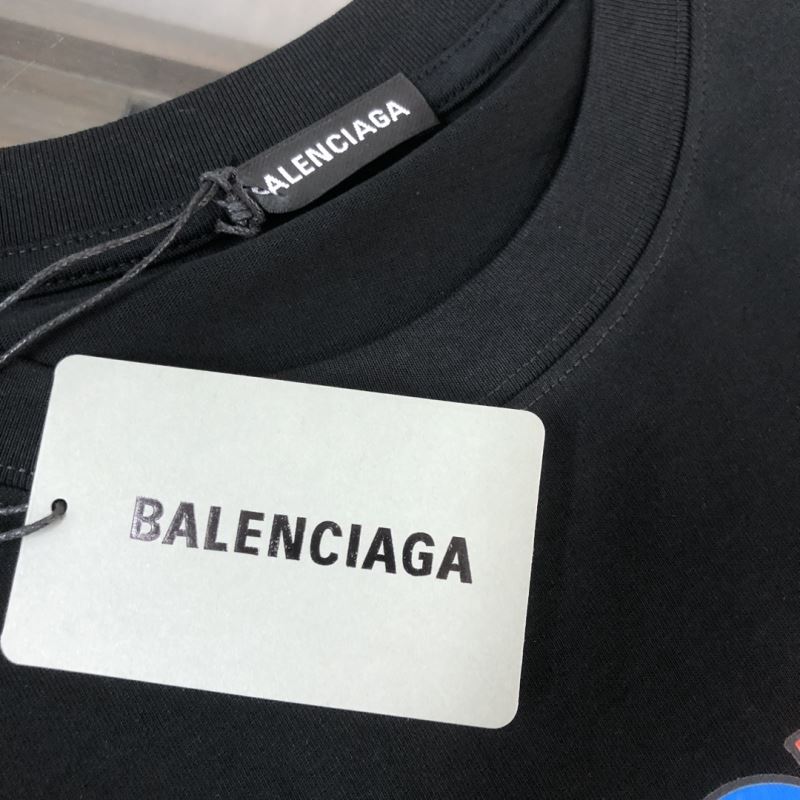 Balenciaga T-Shirts